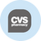 cvs footer icon