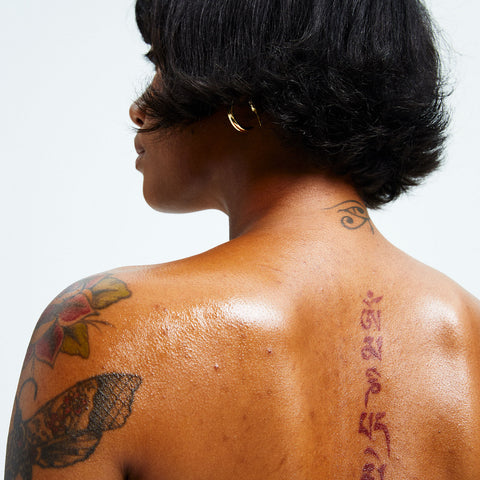 Fade Fix Bump & Dark Spot 10% AHA Exfoliating Solution