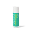 A single stick of USRX Cool Mint Sunscreen Lip Balm Broad Spectrum SPF30
