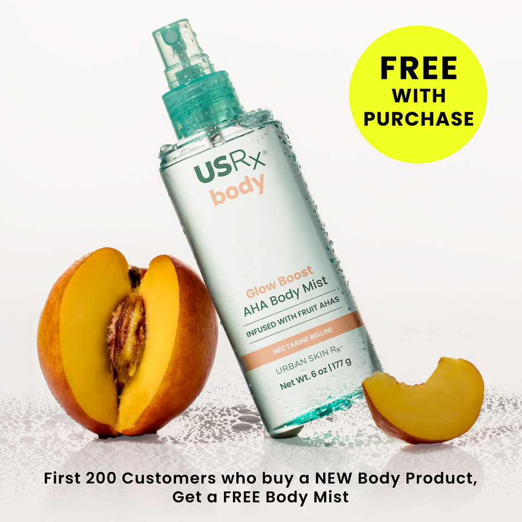 Skin Renew Nourishing Body Cream