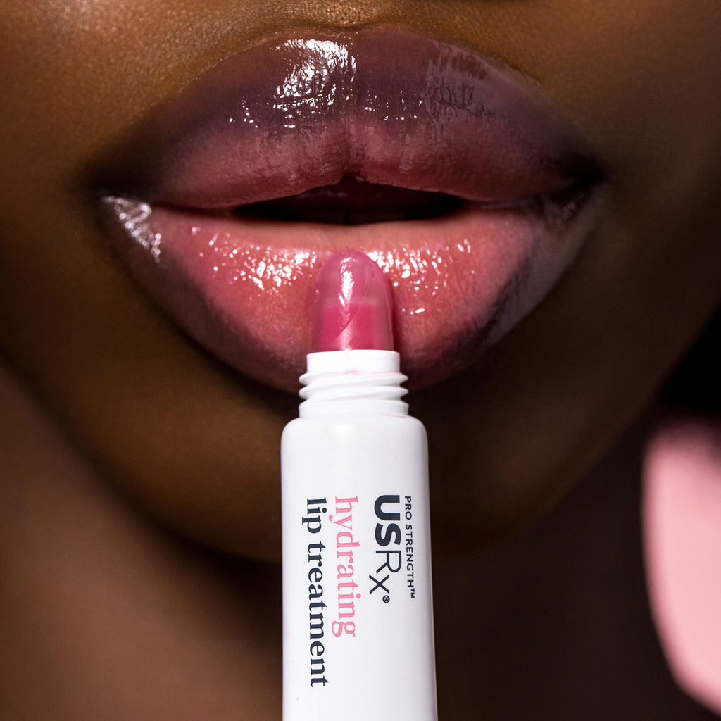 Tinted Hydrating Lip Treatment - Jelly