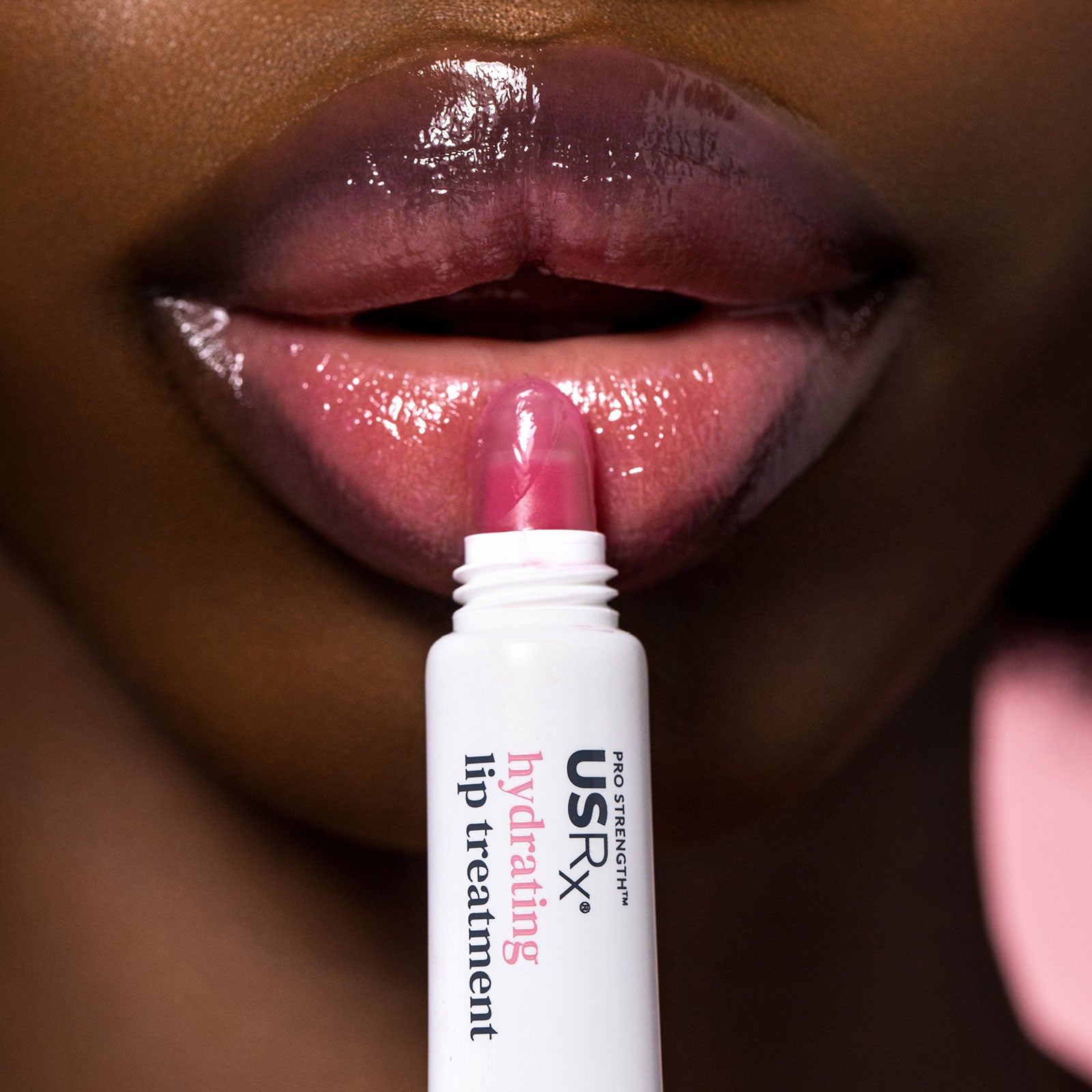 Tinted Hydrating Lip Treatment - Jelly