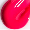 Swatch of USRx Hydrating Lip Treatment in Jelly shade