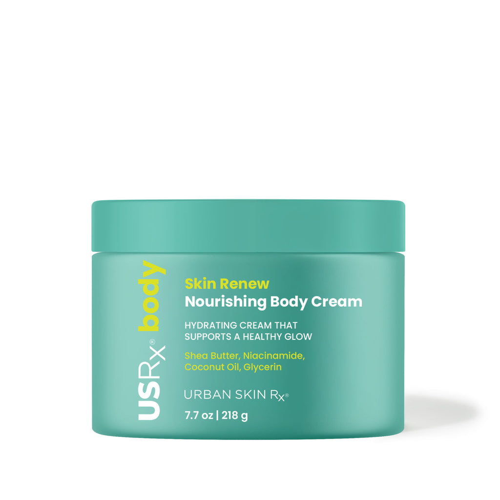 Skin Renew Nourishing Body Cream