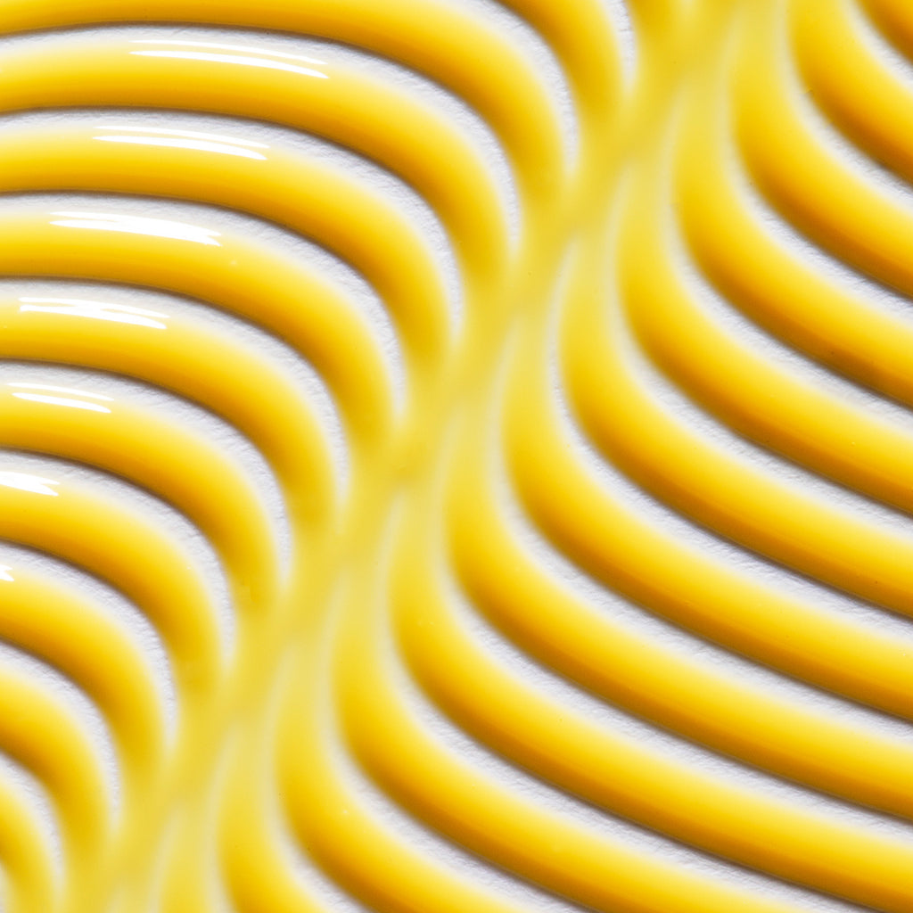 Swatch of USRx retinol rapid repair product on white background