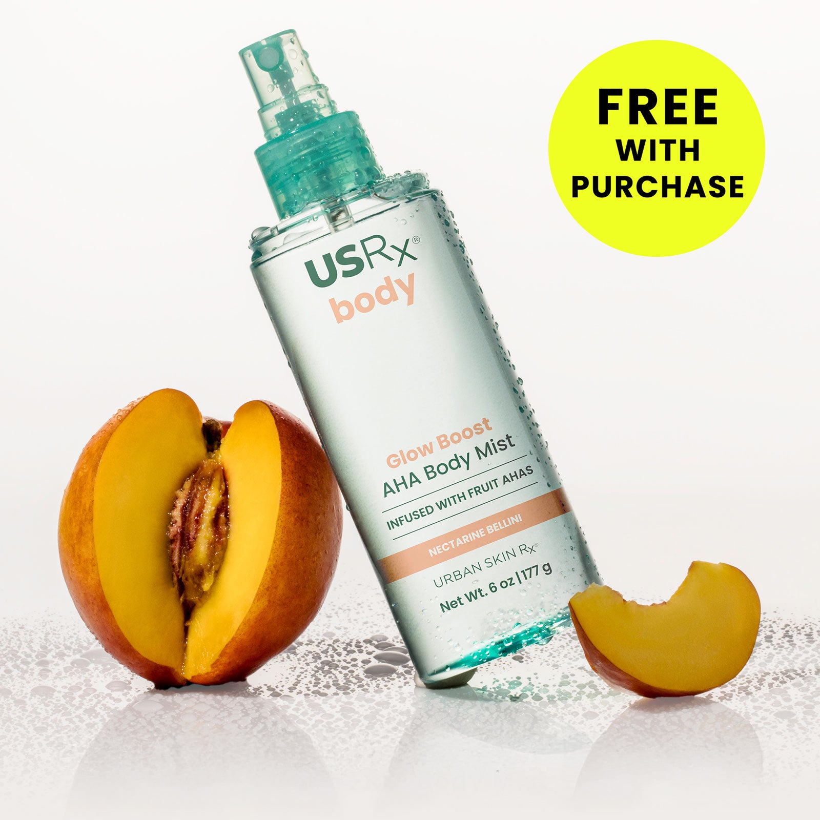 The Spring Body Bundle