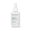 Bottle of Urban Skin RX Super C Brightening Serum product on white background