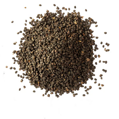 Ingredient icon for bakuchiol on a white background
