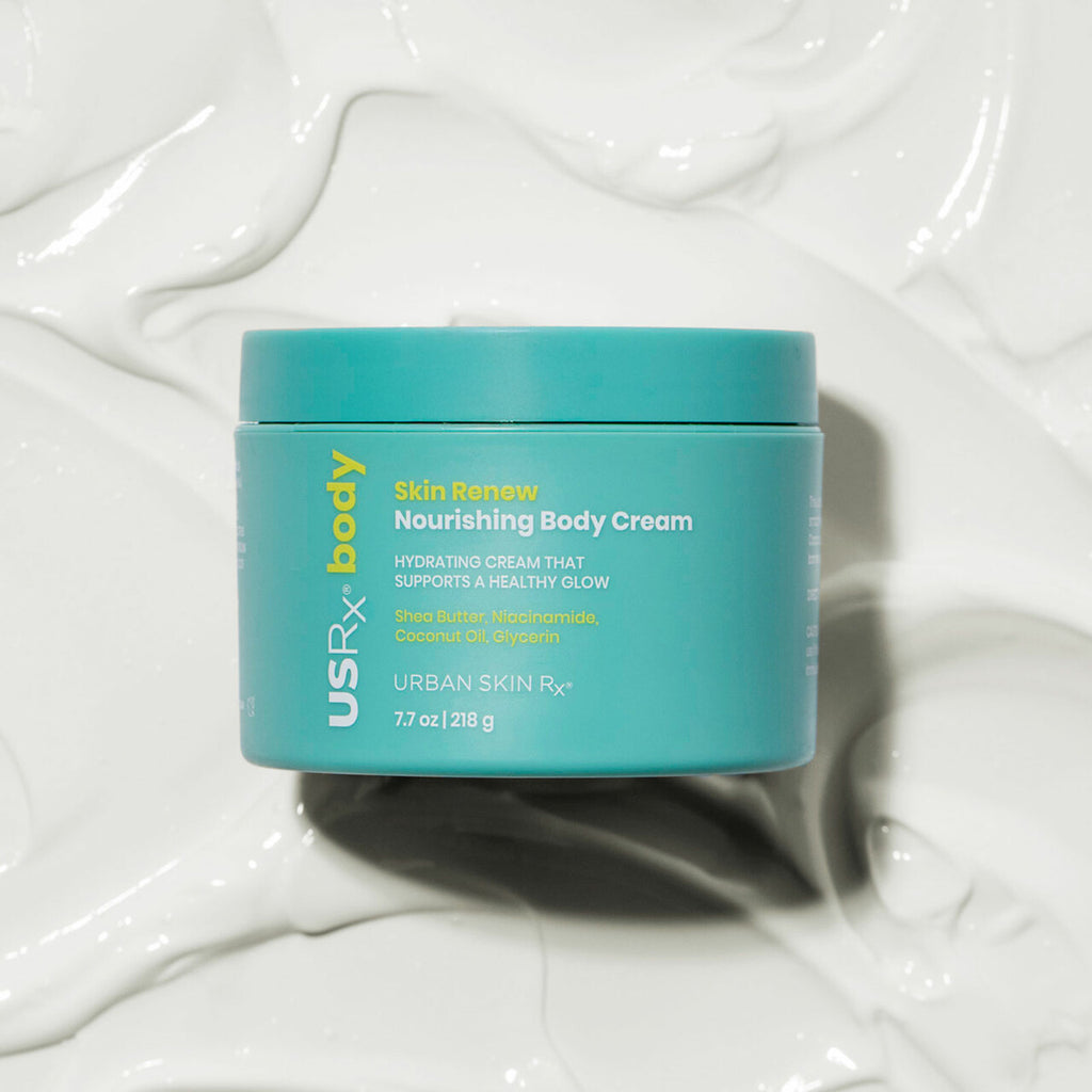 Skin Renew Nourishing Body Cream