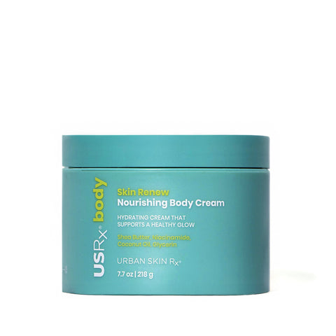 Skin Renew Nourishing Body Cream