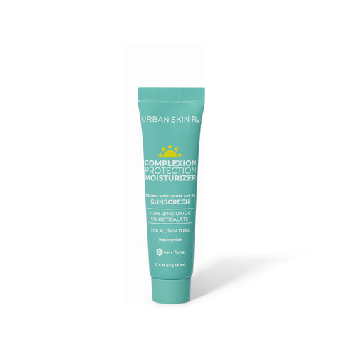 Mini Complexion Protection Moisturizer SPF 30