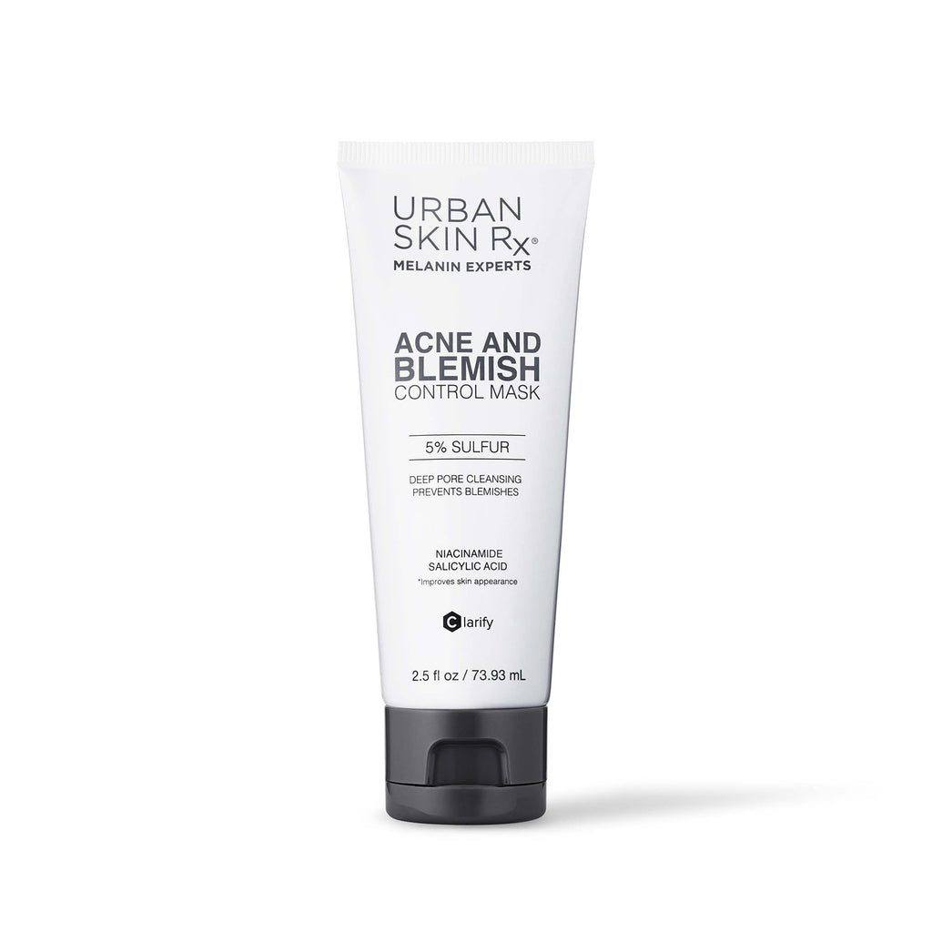 Acne and Blemish Control Mask | Urban Skin Rx