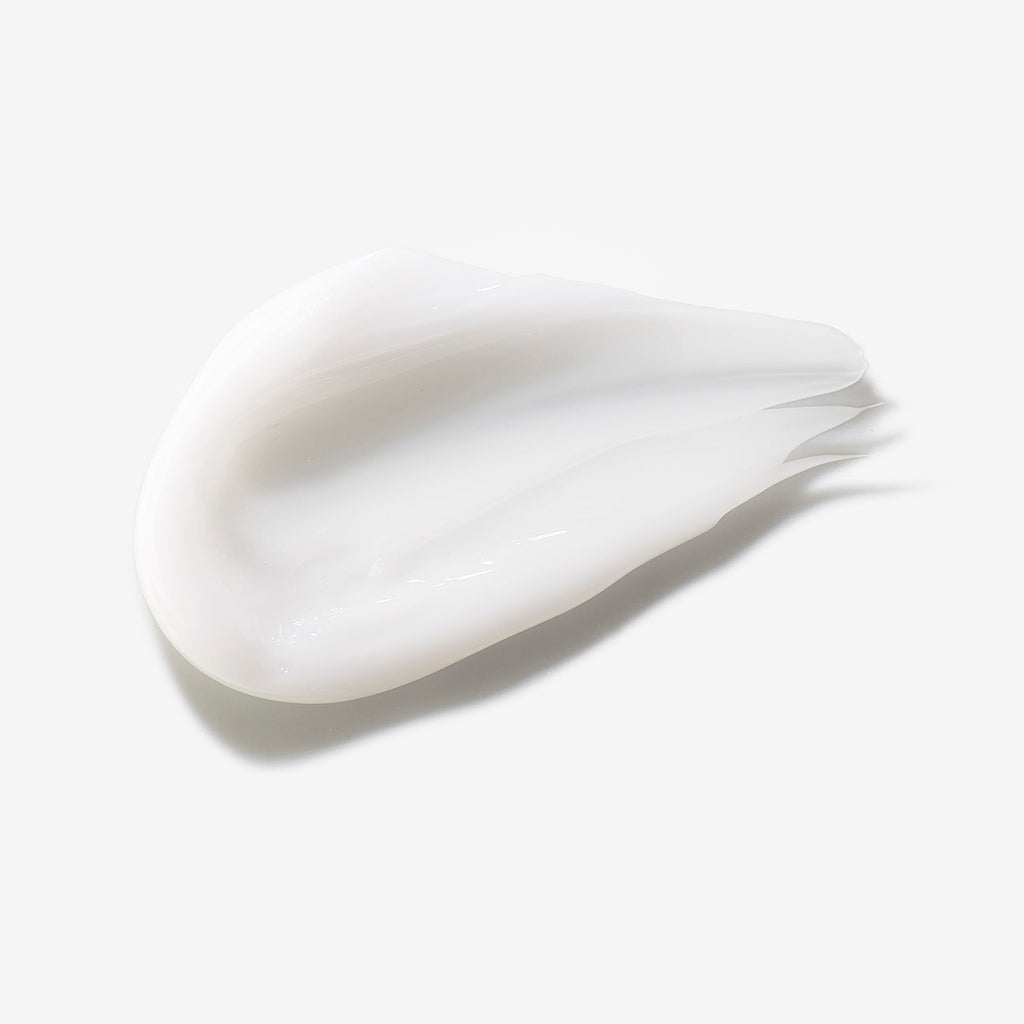 Product swatch of Urban Skin RX Even Tone Soothing Moisturizer against a white background