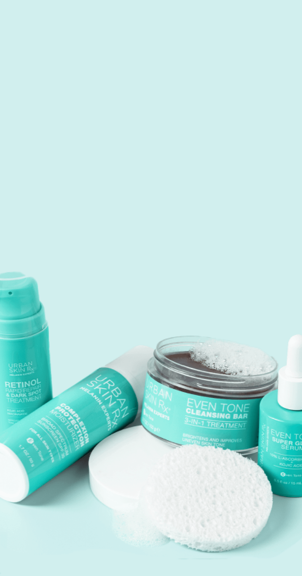 Skin Quiz featured Image